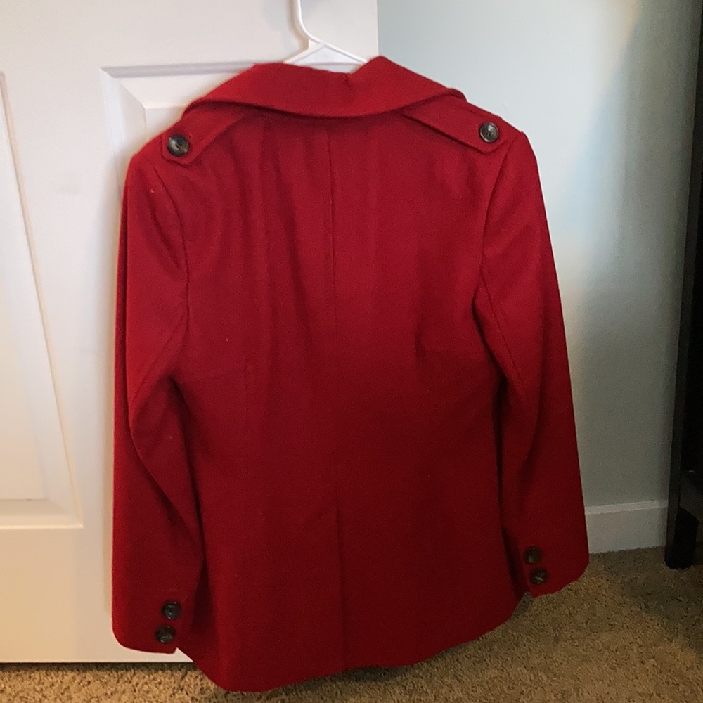 Jacket - Picture 2 of 3